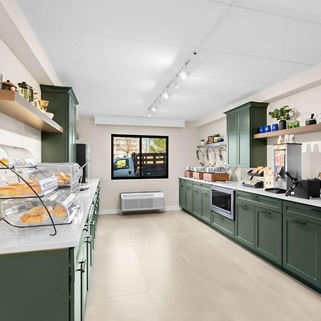 Latitude Suites Tinton Falls Eatontown - BW Premier Collection Exteriör bild