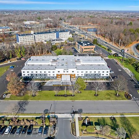Latitude Suites Tinton Falls Eatontown - BW Premier Collection Exteriör bild