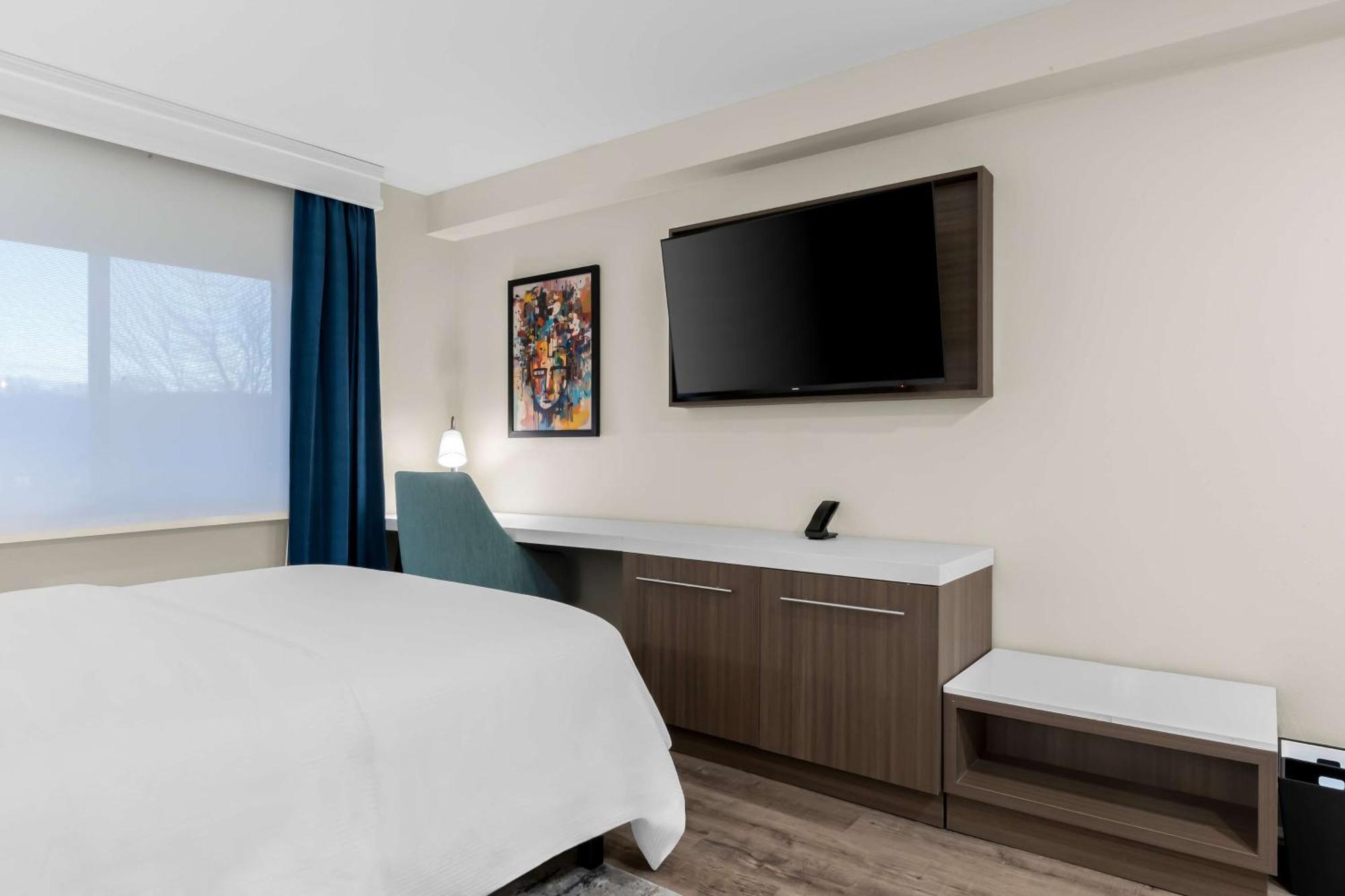 Latitude Suites Tinton Falls Eatontown - BW Premier Collection Exteriör bild