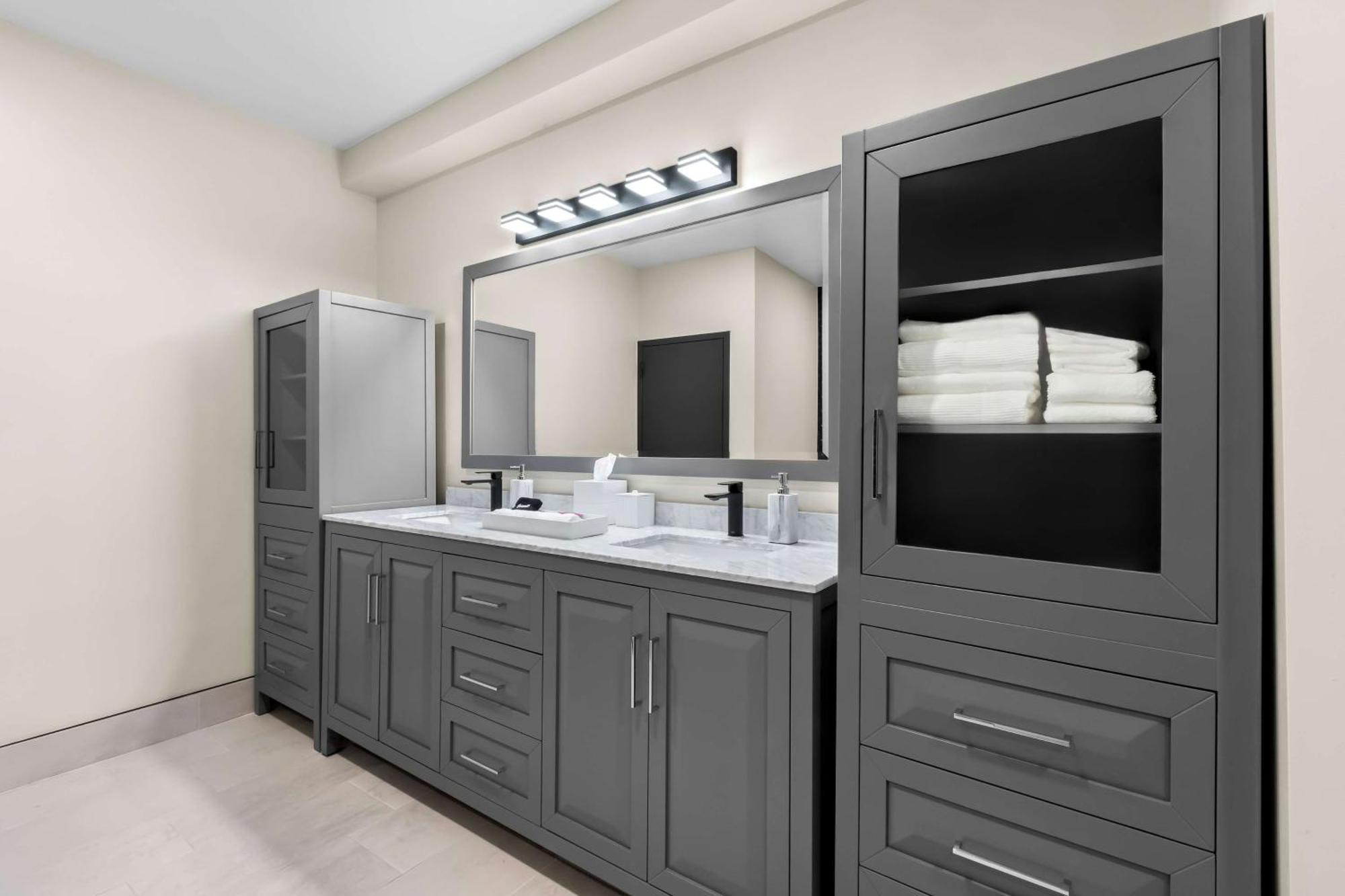 Latitude Suites Tinton Falls Eatontown - BW Premier Collection Exteriör bild