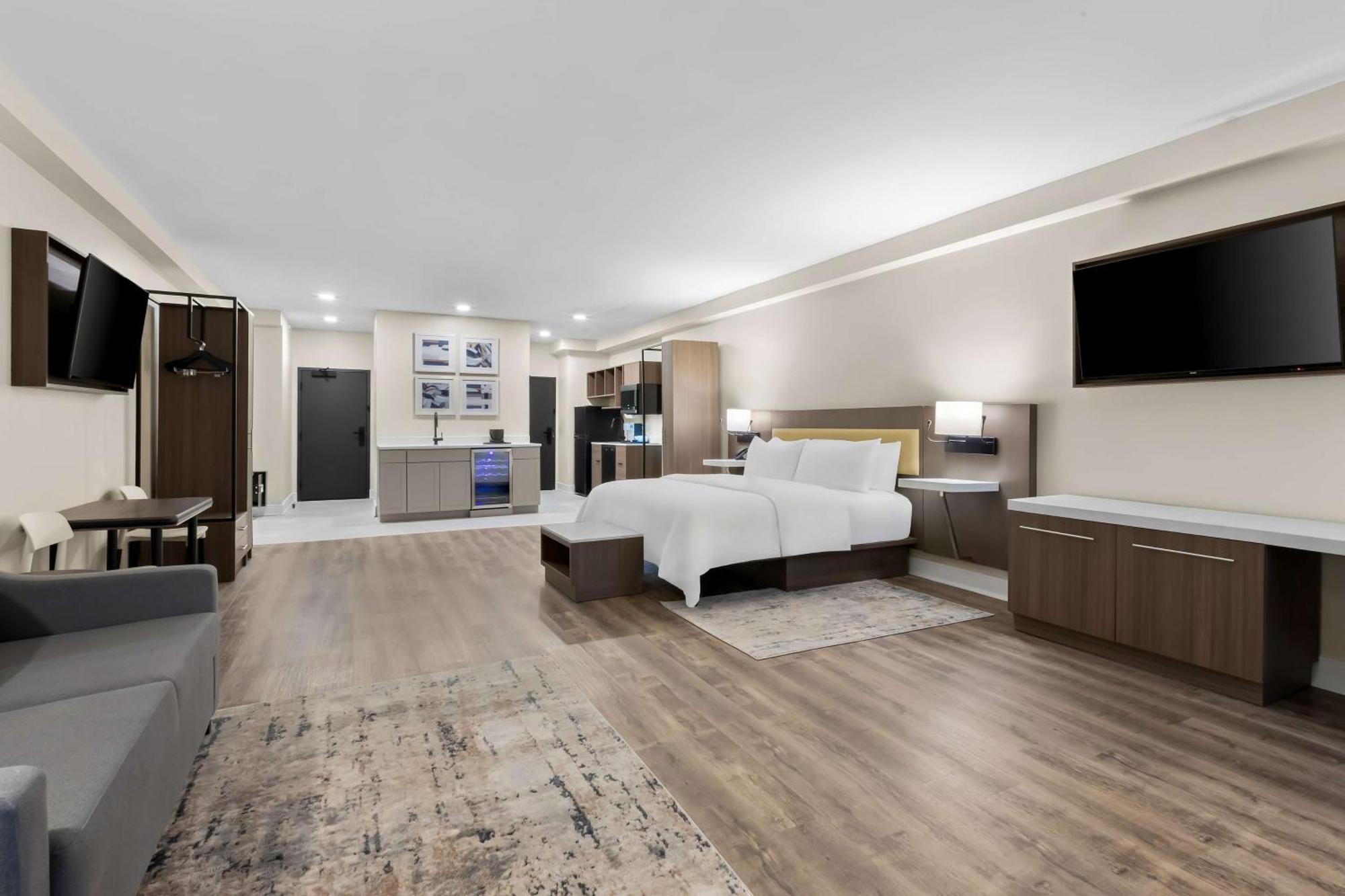 Latitude Suites Tinton Falls Eatontown - BW Premier Collection Exteriör bild
