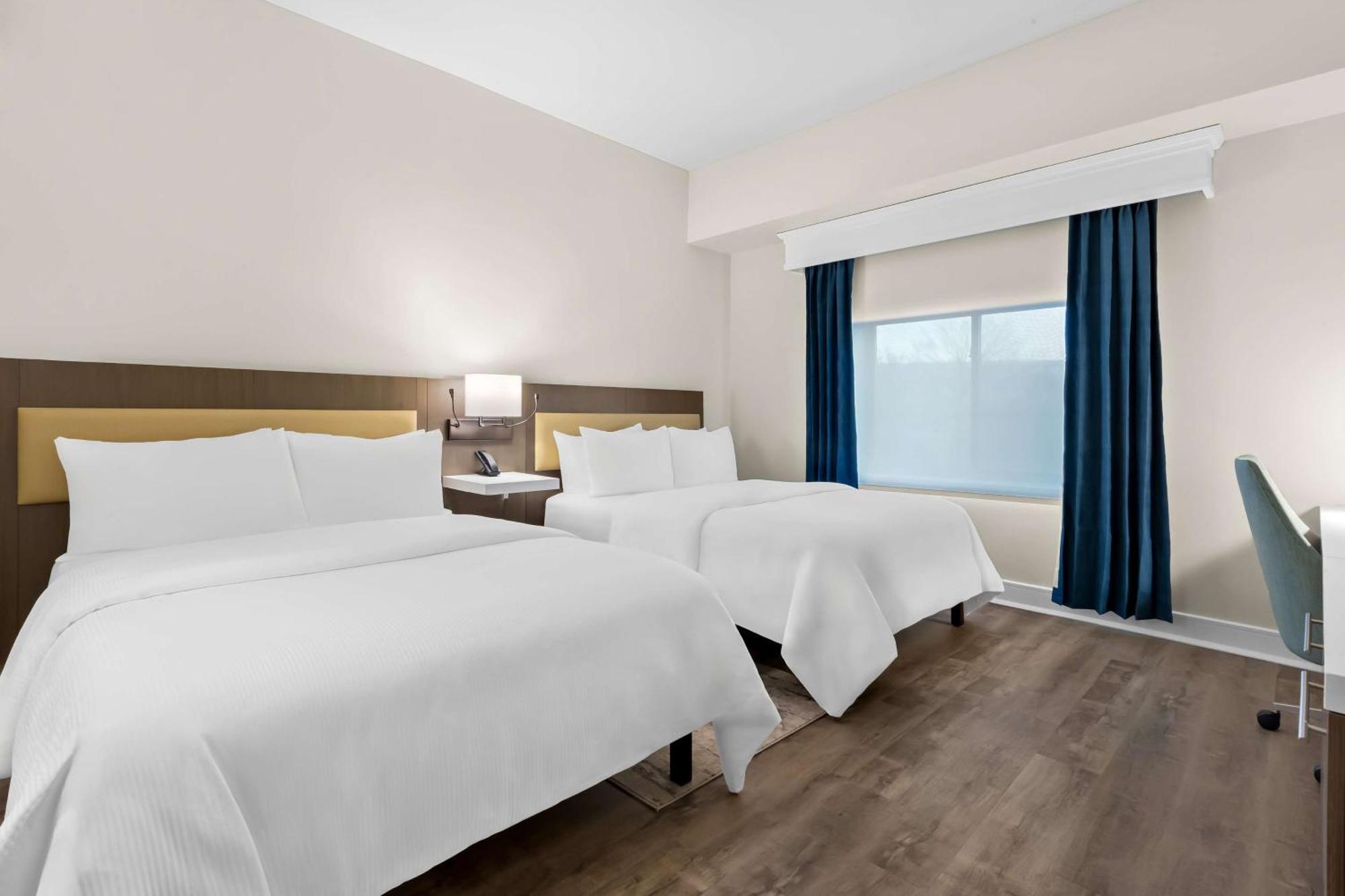 Latitude Suites Tinton Falls Eatontown - BW Premier Collection Exteriör bild