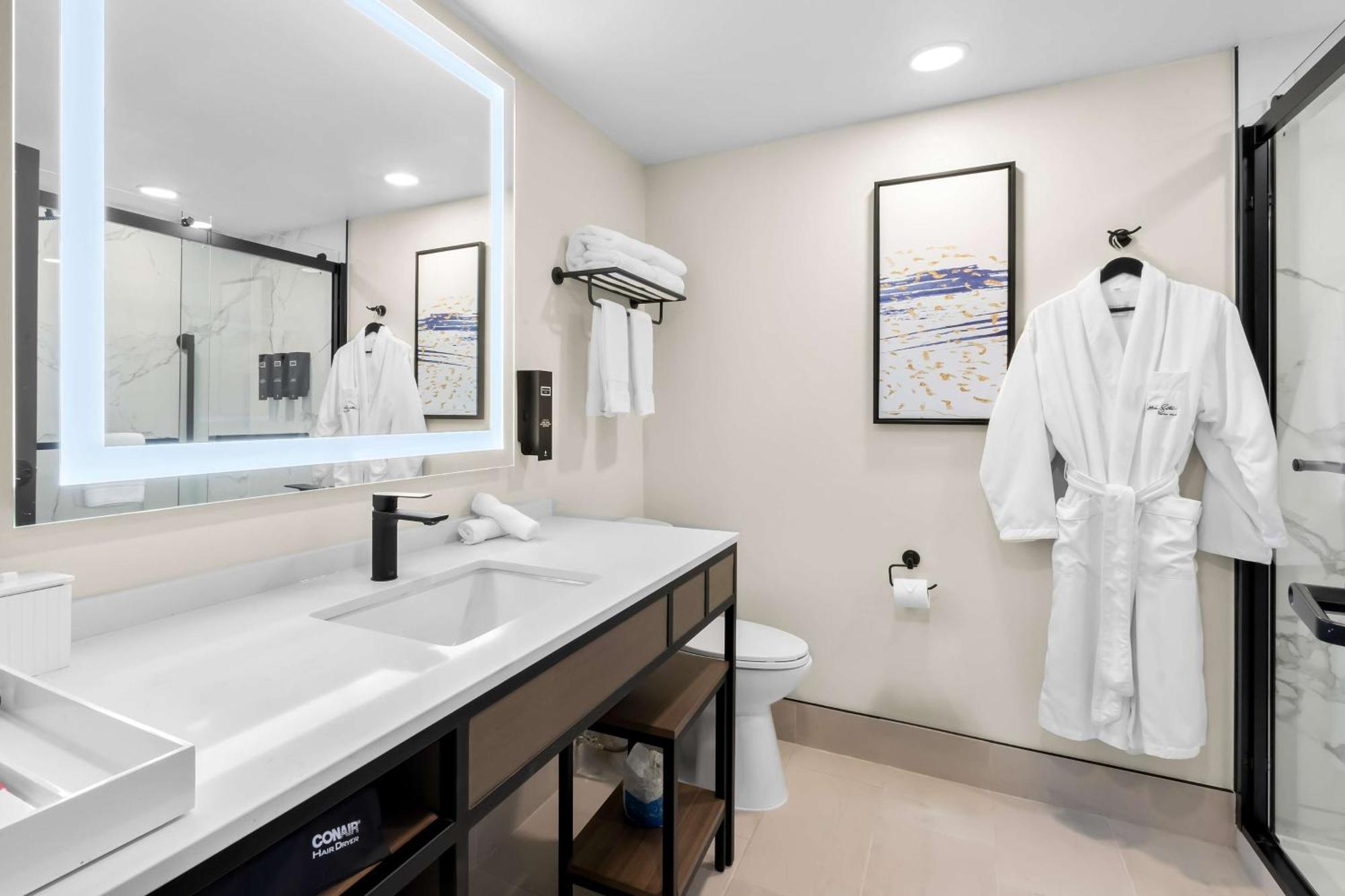 Latitude Suites Tinton Falls Eatontown - BW Premier Collection Exteriör bild