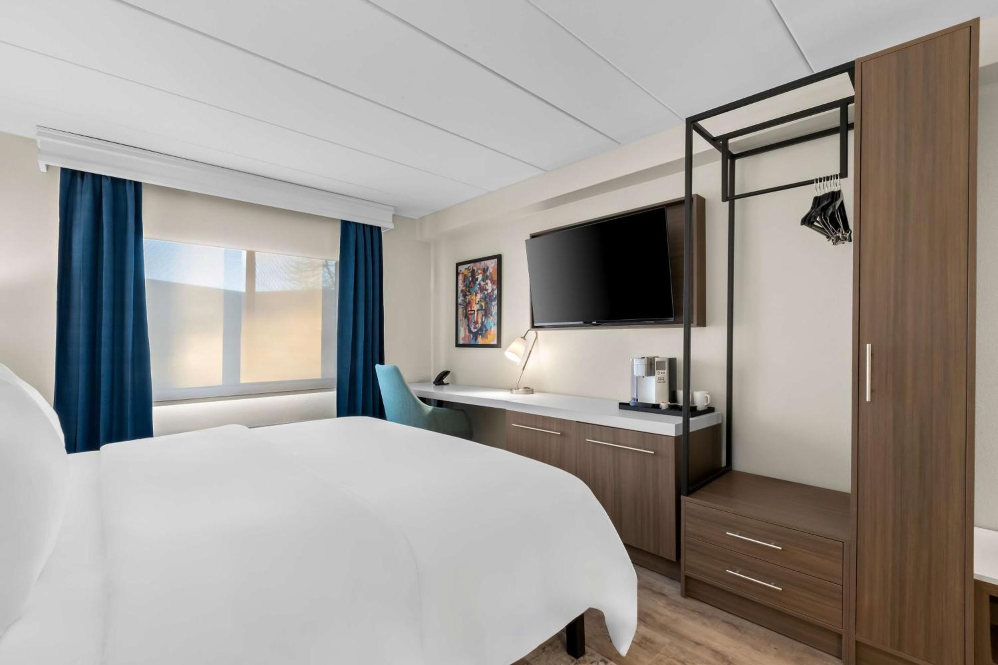 Latitude Suites Tinton Falls Eatontown - BW Premier Collection Exteriör bild