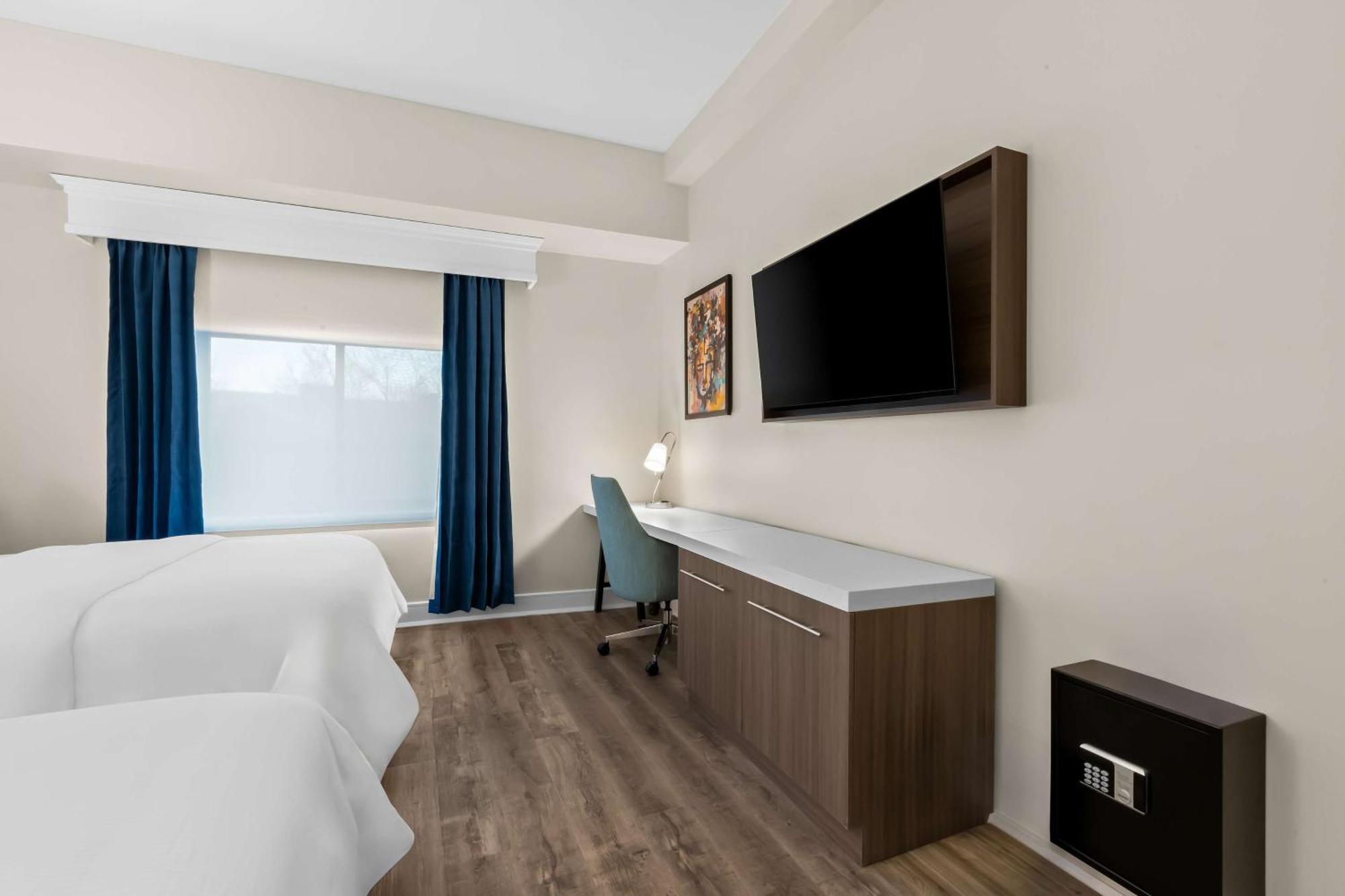 Latitude Suites Tinton Falls Eatontown - BW Premier Collection Exteriör bild