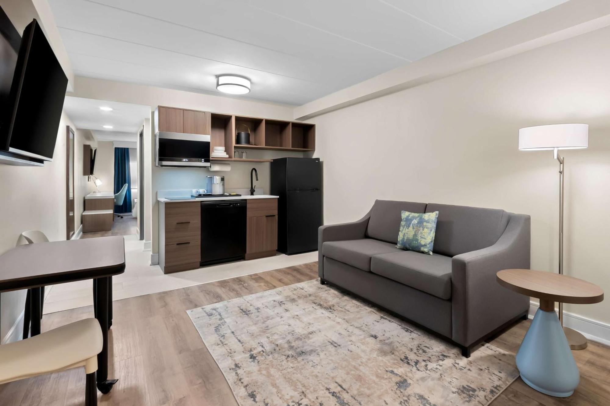Latitude Suites Tinton Falls Eatontown - BW Premier Collection Exteriör bild