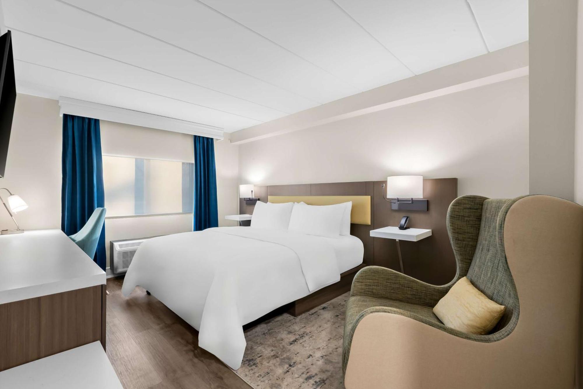 Latitude Suites Tinton Falls Eatontown - BW Premier Collection Exteriör bild
