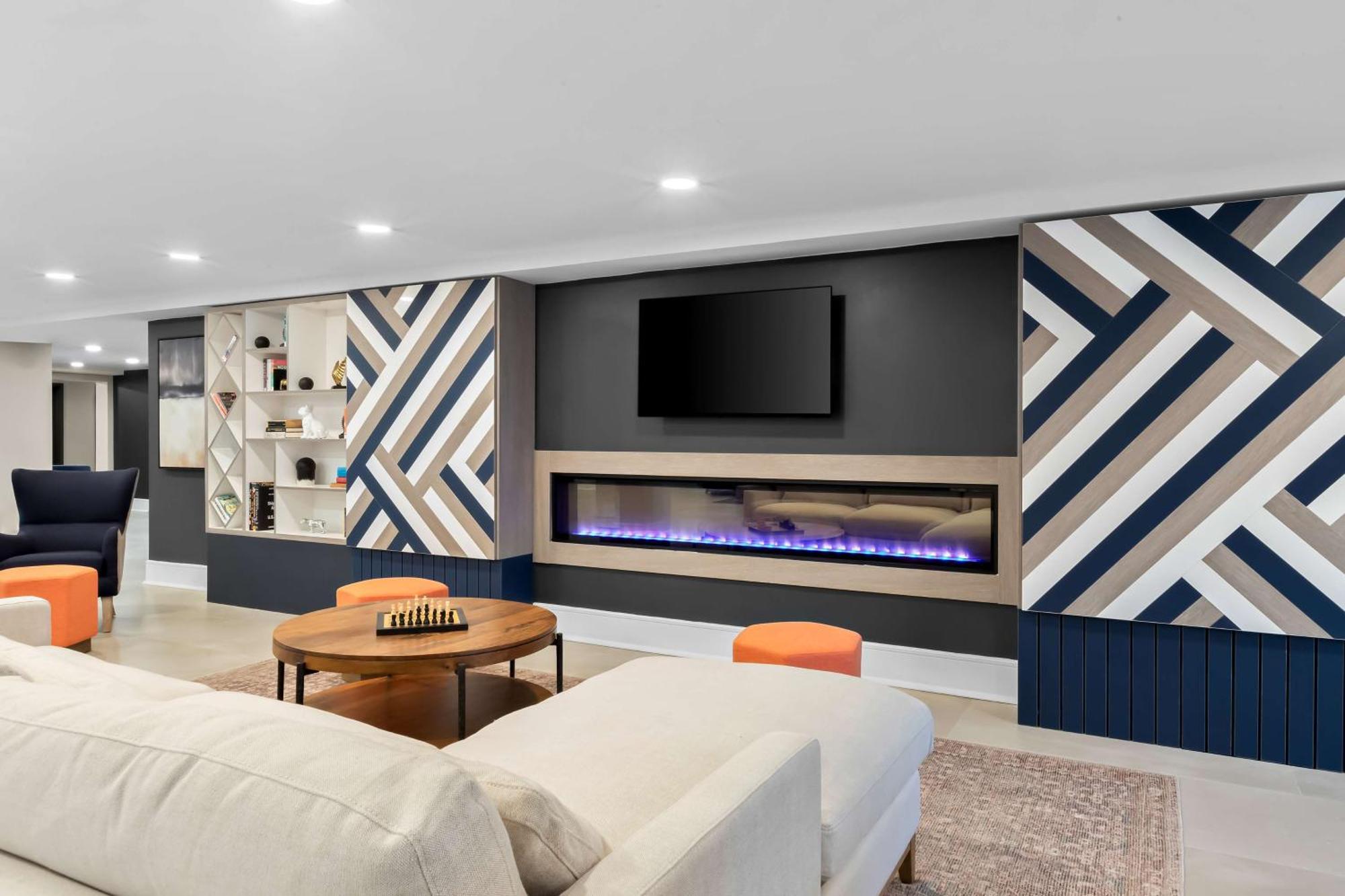 Latitude Suites Tinton Falls Eatontown - BW Premier Collection Exteriör bild