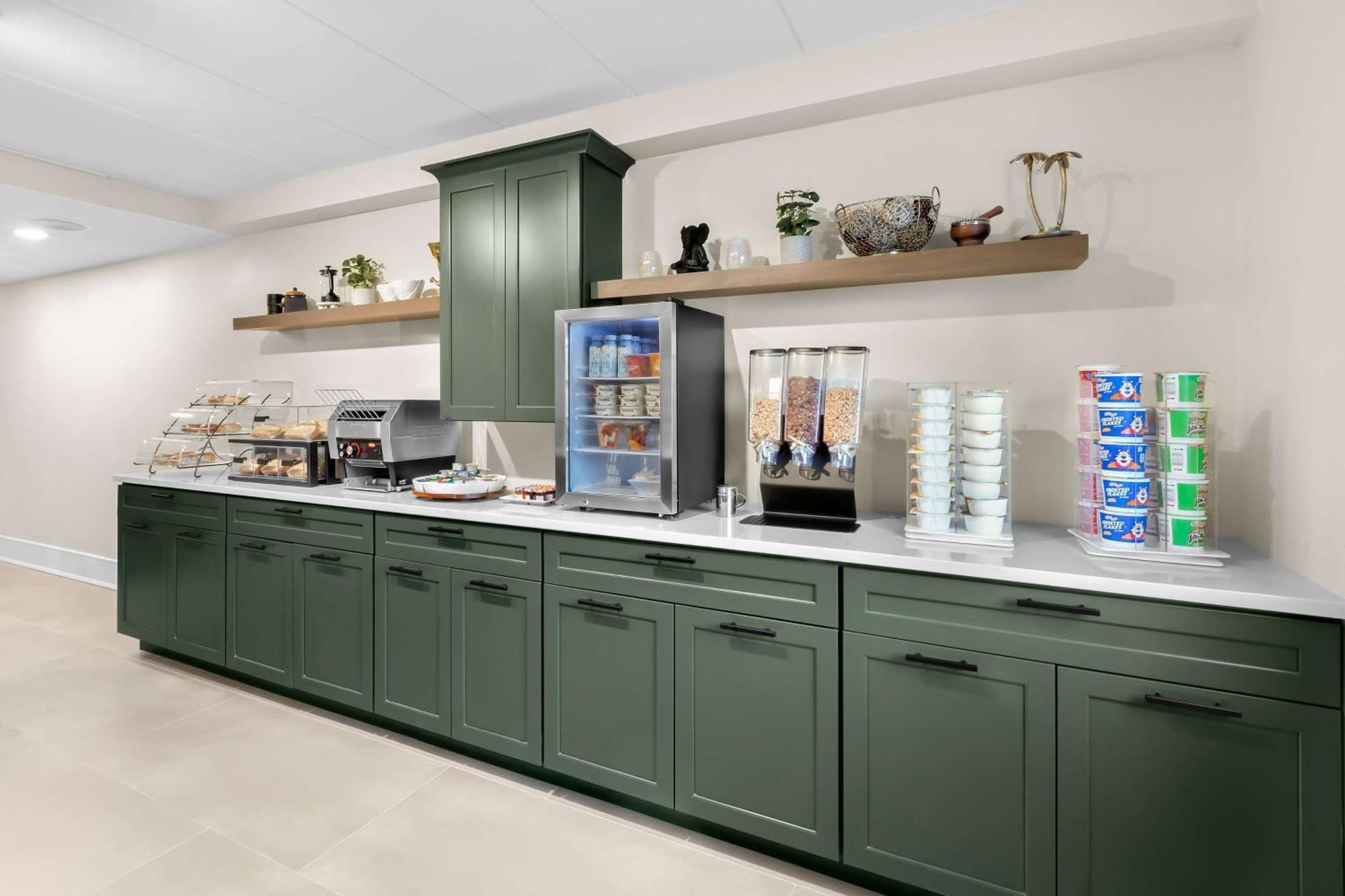 Latitude Suites Tinton Falls Eatontown - BW Premier Collection Exteriör bild