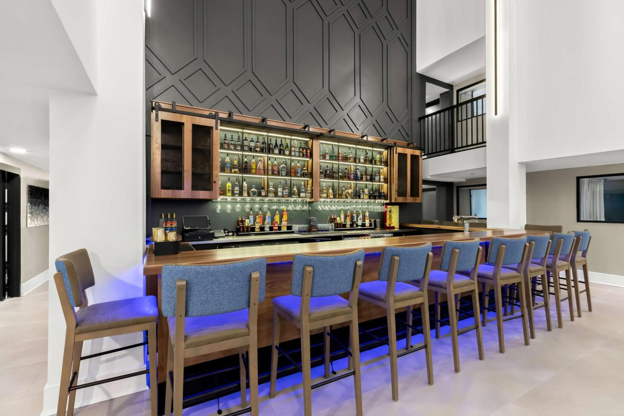Latitude Suites Tinton Falls Eatontown - BW Premier Collection Exteriör bild