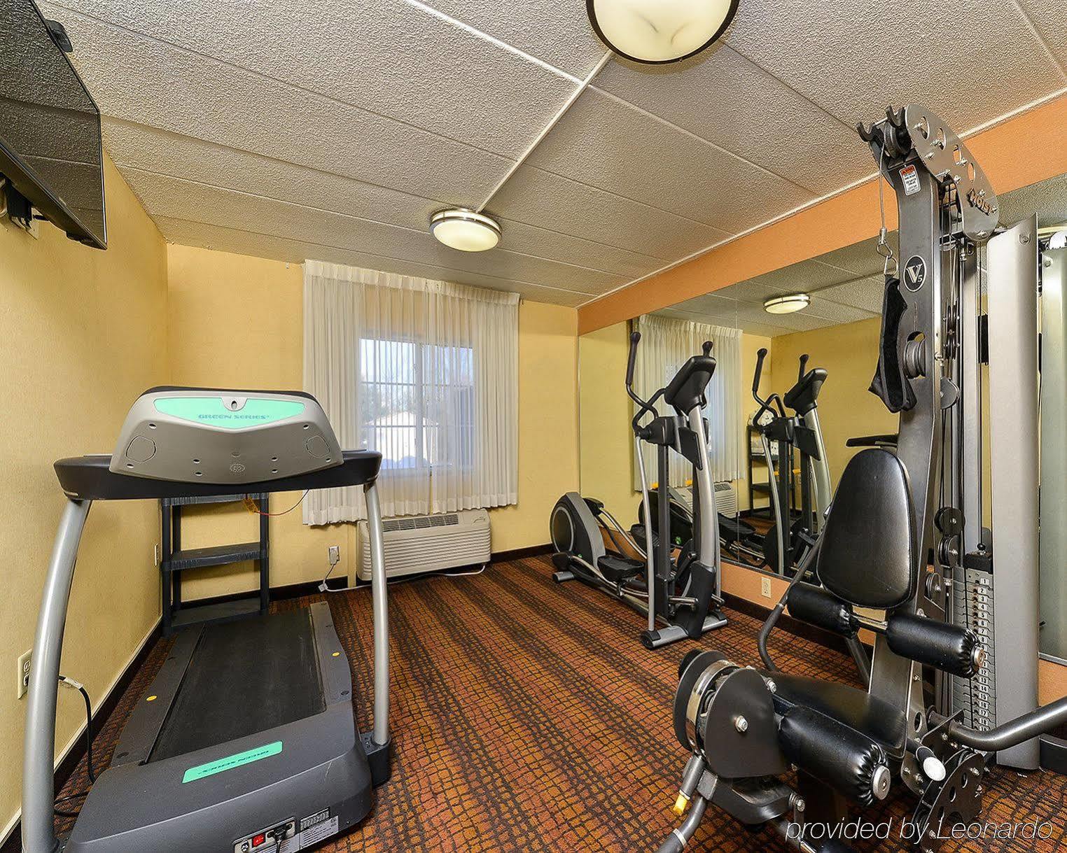 Latitude Suites Tinton Falls Eatontown - BW Premier Collection Exteriör bild