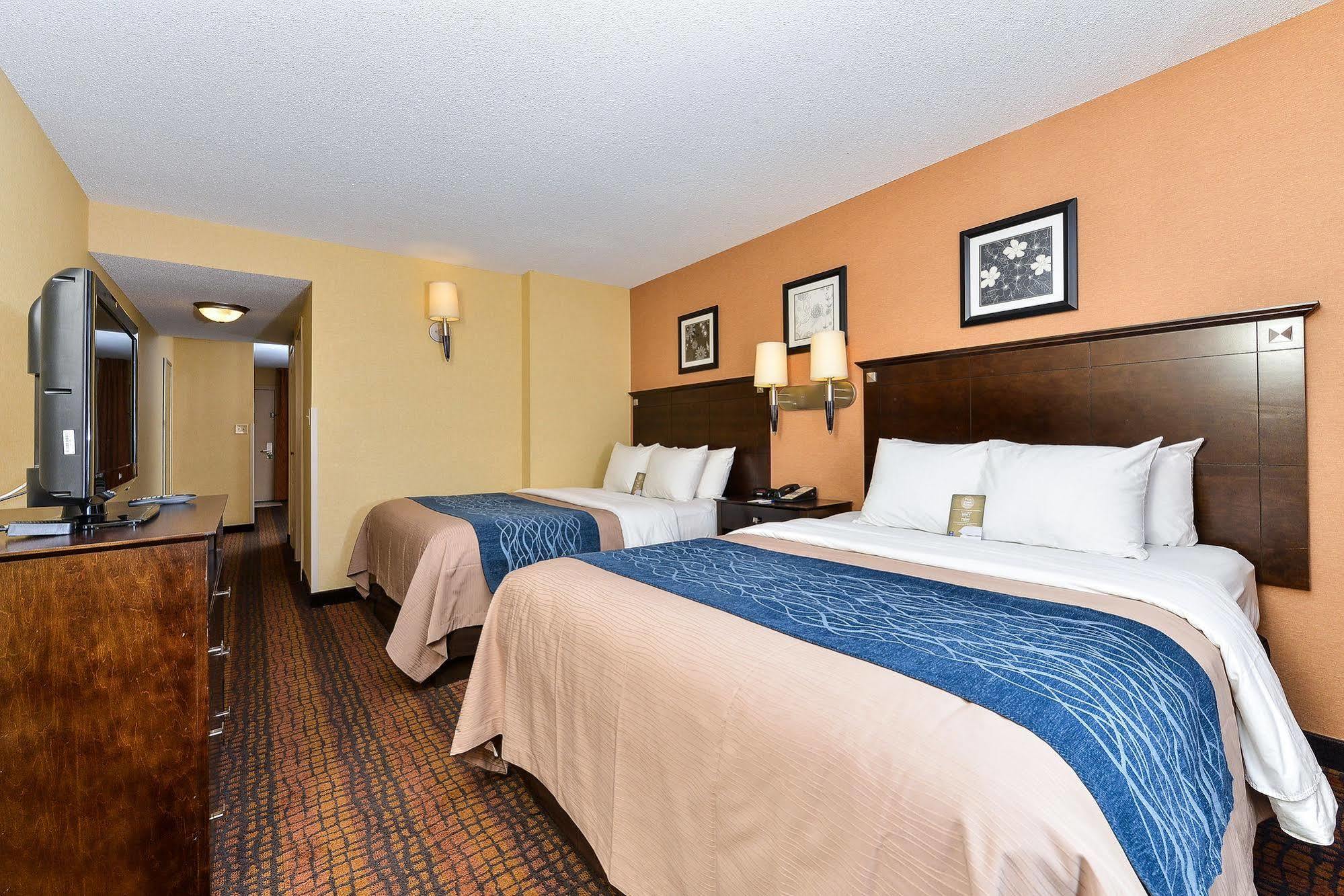 Latitude Suites Tinton Falls Eatontown - BW Premier Collection Exteriör bild