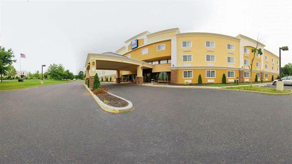 Latitude Suites Tinton Falls Eatontown - BW Premier Collection Exteriör bild
