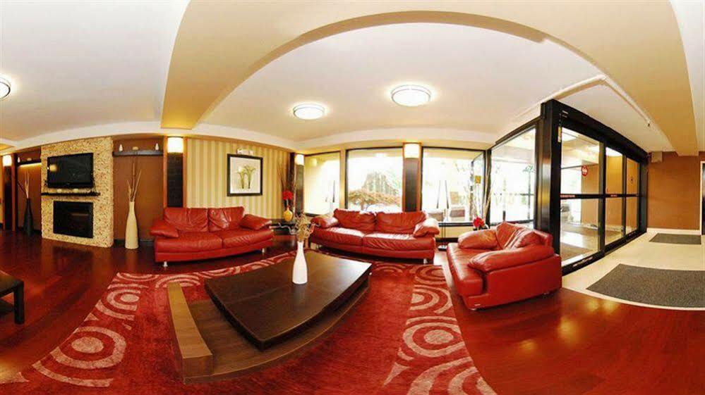 Latitude Suites Tinton Falls Eatontown - BW Premier Collection Exteriör bild